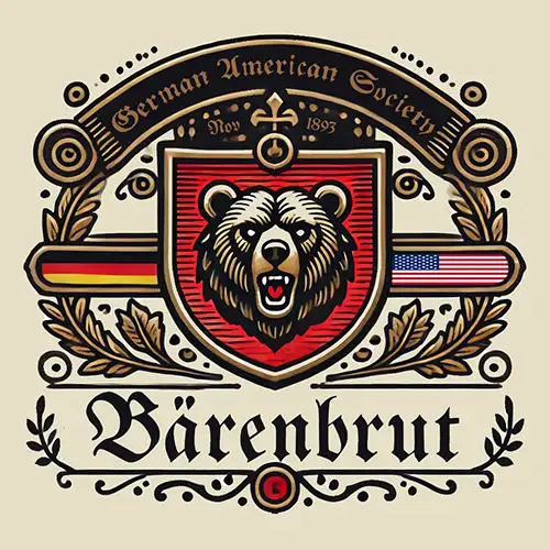 Bärenbrut Logo